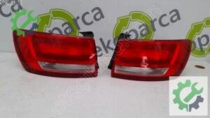 AUDI A4 2016 2019 SOL DIŞ STOP (SW) 8W9945069