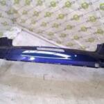 AUDI A4 2016 2020 ARKA TAMPON(S LİNE) 8W5807511Q