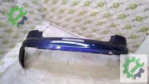 AUDI A4 2016 2020 ARKA TAMPON(S LİNE) 8W5807511Q