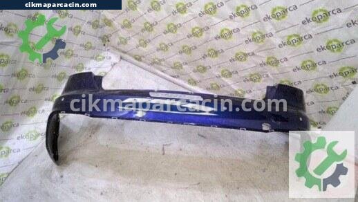 Audi A4 Arka Tampon çıkma parça