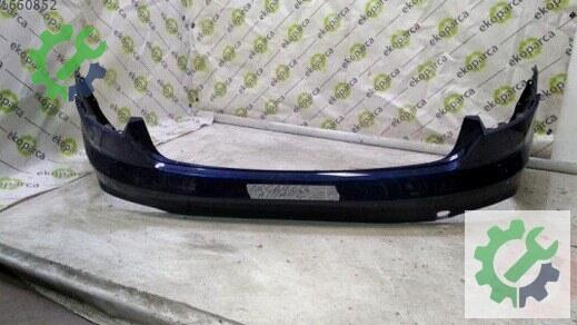 Audi A4 Arka Tampon 8W5807511Q çıkma parça
