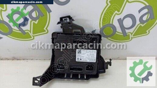 Audi A4 Cam Modülü çıkma parça