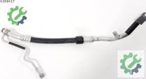 AUDI A4 2016 2020 KLİMA BORUSU 8W1816740