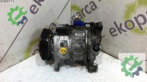 AUDI A4 2016 2020 KLİMA KOMPRESÖRÜ 8W0816803T