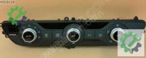 AUDI A4 2016 2020 KLİMA PANELİ 8W0820043P
