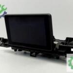 AUDI A4 2016 2020 MMİ EKRAN  SÖKME 8W0919604