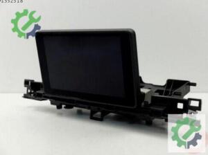 AUDI A4 2016 2020 MMİ EKRAN  SÖKME 8W0919604