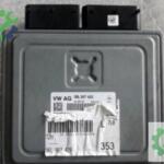 AUDI A4 2016 2020 MOTOR BEYNİ 06L907425