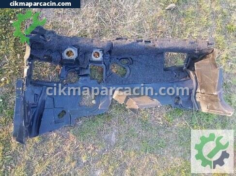 Audi A4 Motor Beşiği çıkma parça