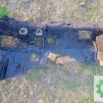 AUDI A4 2016 2020 MOTOR BÖLMESİ YALITIMI 8W1863947K