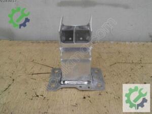 AUDI A4 2016 2020 ÖN TAMPON D.SOL BABA SIFIR 8W0807133