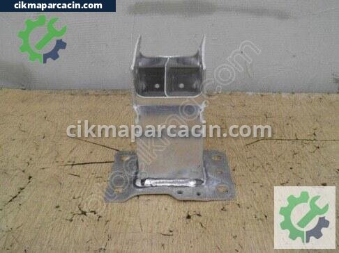 Audi A4 Ön Tampon çıkma parça