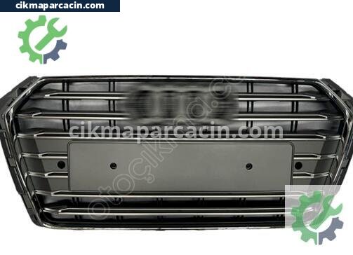 Audi A4 Panjur çıkma parça
