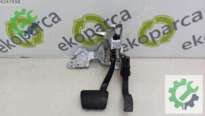 AUDI A4 2016 2020 PEDAL TAKIMI 8W1723117B