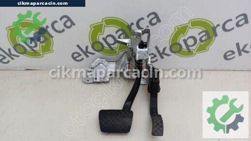 Audi A4 Pedal çıkma parça