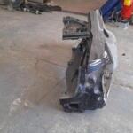 AUDI A4 2016 2020 SAĞ ARKA ÇAMURLUK SÖKME 8W5810076