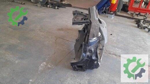 Audi A4 Sağ Arka Çamurluk 8W5810076 çıkma parça