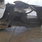 AUDI A4 2016 2020 SAĞ ARKA ÇAMURLUK SÖKME 8W5810076