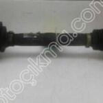 AUDI A4 2016 2020 SOL AKS 4G0407271F