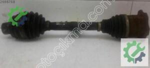 AUDI A4 2016 2020 SOL AKS 4G0407271F