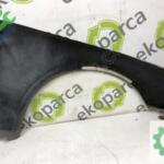 AUDI A4 2016 2020 SOL ÇAMURLUK 8W0821105A