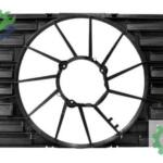 AUDI A4 2016 2021 FAN DAVLUMBAZI BÜYÜK GÖBEK 8W0121207B