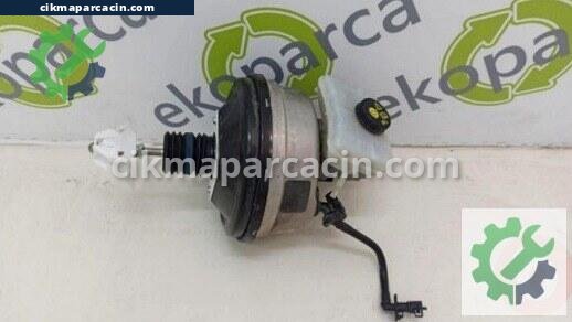 Audi A4 Fren Servosu çıkma parça