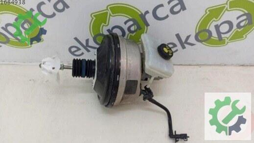 Audi A4 Fren Servosu çıkma parça