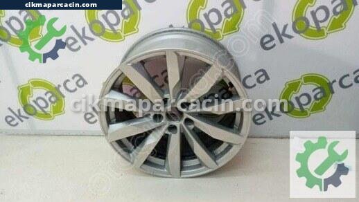 Audi A4 Jant Kapağı çıkma parça