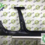 AUDI A4 2016 2022 SAĞ MARŞPİYEL SACI 8W5809840