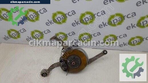 Audi A4 Sağ Taşıyıcı çıkma parça