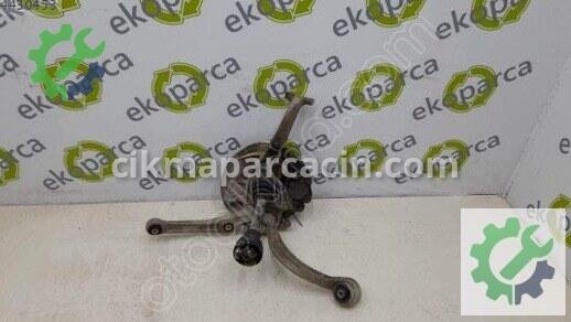 Audi A4 Sağ Taşıyıcı 8W0407560 çıkma parça