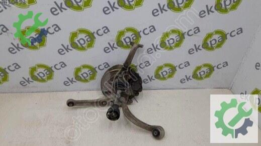 Audi A4 Sağ Taşıyıcı 8W0407560 çıkma parça