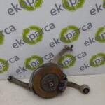 AUDI A4 2016 2022 SOL TAŞIYICI DOLU SÖKME 8W0407559