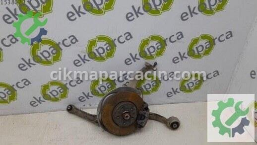 Audi A4 Sol Taşıyıcı 8W0407559 çıkma parça