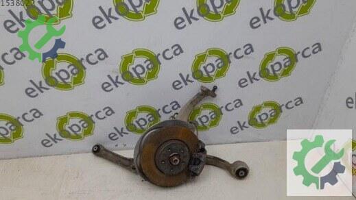 Audi A4 Sol Taşıyıcı 8W0407559 çıkma parça