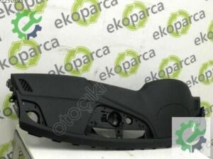 AUDI A4 2016 2022 TORPİDO (ORJİNAL) 8W1857001K