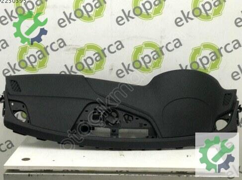 Audi A4 Torpido 8W1857001K çıkma parça