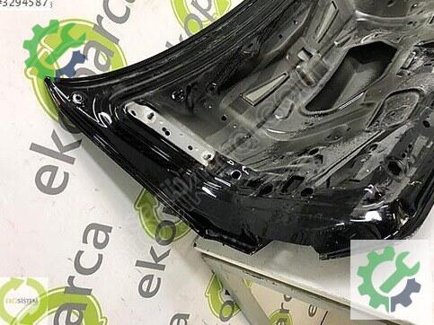 Audi A4 Bagaj Kapağı 8W5827025D çıkma parça