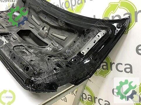 Audi A4 Bagaj Kapağı 8W5827025D çıkma parça