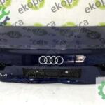 AUDI A4 2017 2019 BAGAJ KAPAĞI ÇIKMA 8W5827025D