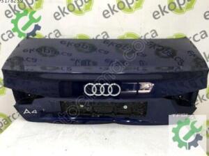 AUDI A4 2017 2019 BAGAJ KAPAĞI ÇIKMA 8W5827025D