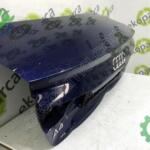 AUDI A4 2017 2019 BAGAJ KAPAĞI ÇIKMA 8W5827025D