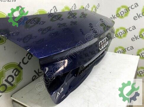 Audi A4 Bagaj Kapağı 8W5827025D çıkma parça