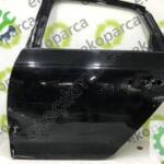 AUDI A4 2017 2020 ÇIKMA SOL ARKA KAPI 8W0833051
