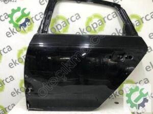 AUDI A4 2017 2020 ÇIKMA SOL ARKA KAPI 8W0833051