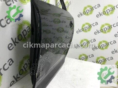 Audi A4 Sol Arka Kapı 8W0833051 çıkma parça
