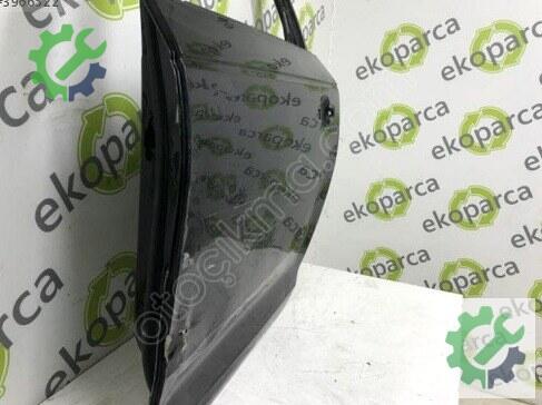 Audi A4 Sol Arka Kapı 8W0833051 çıkma parça