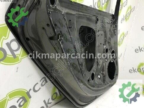 Audi A4 Sol Arka Kapı 8W0833051 çıkma parça
