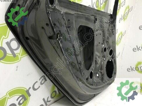 Audi A4 Sol Arka Kapı 8W0833051 çıkma parça